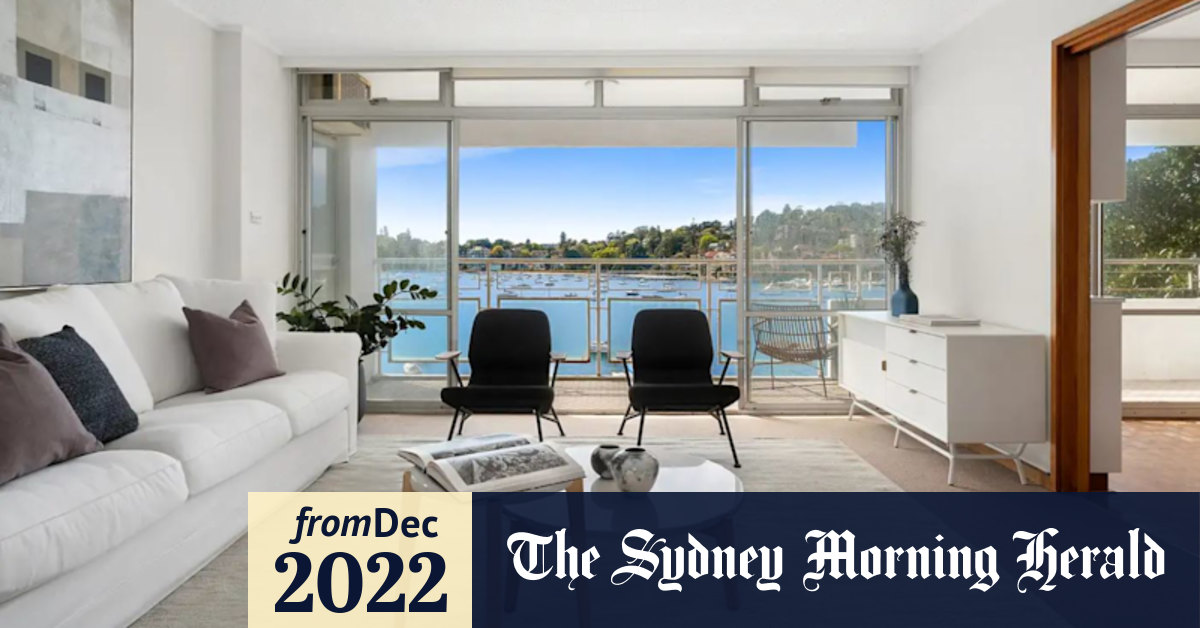 Australian Sydney property market Sydney suburbs where properties are